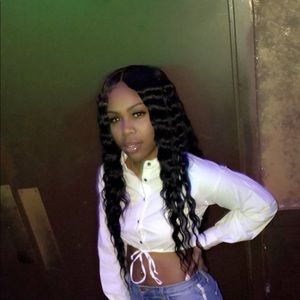 Meet your Posher, Brianna